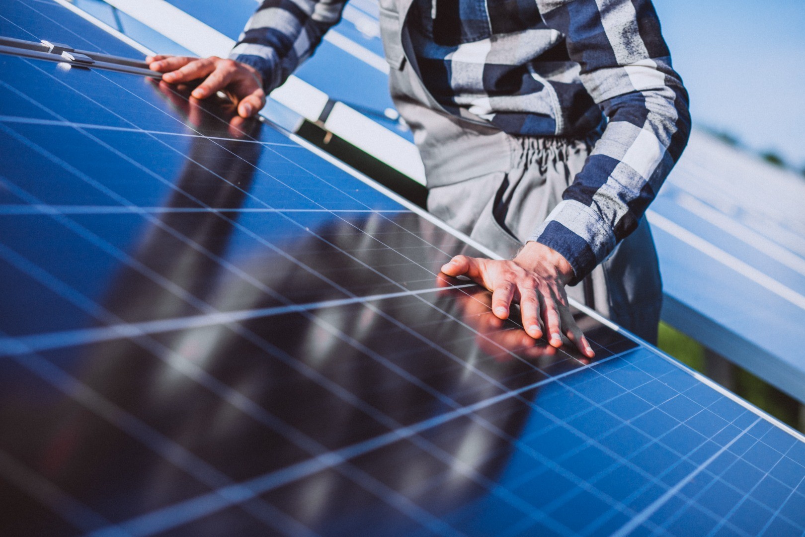 Ramas Fotovoltaico