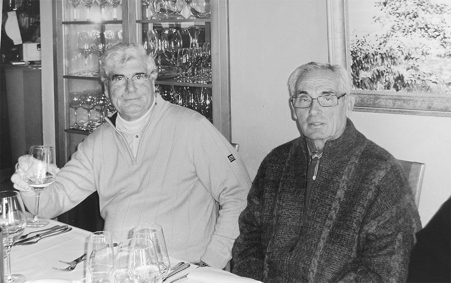 1980 L'inizio